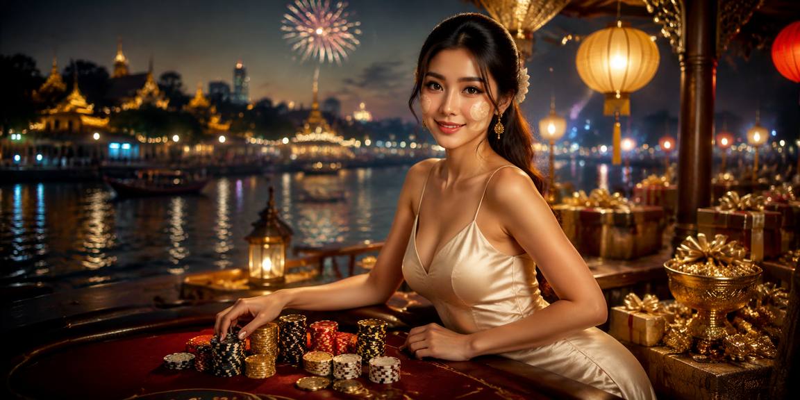 789ab အားကစားလောင်းကစား